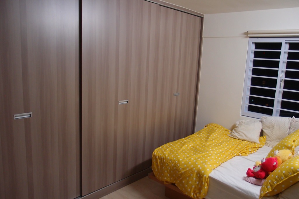 Blk 161 Mei Ling Street (Queenstown), HDB 3 Rooms #95202362
